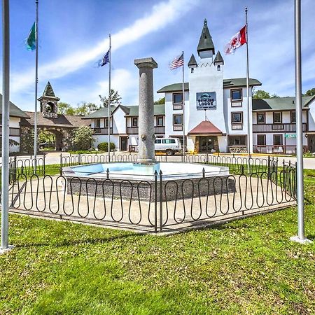 Bellaire Resort Condo Ski, Tube, Explore! 外观 照片